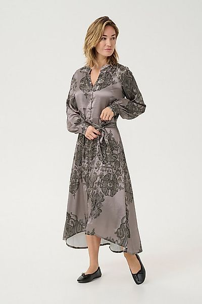 KAFFE Blusenkleid Kleid BPester günstig online kaufen