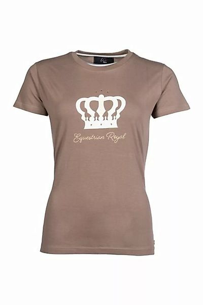 HKM T-Shirt T-Shirt -Lavender Bay Crown- günstig online kaufen