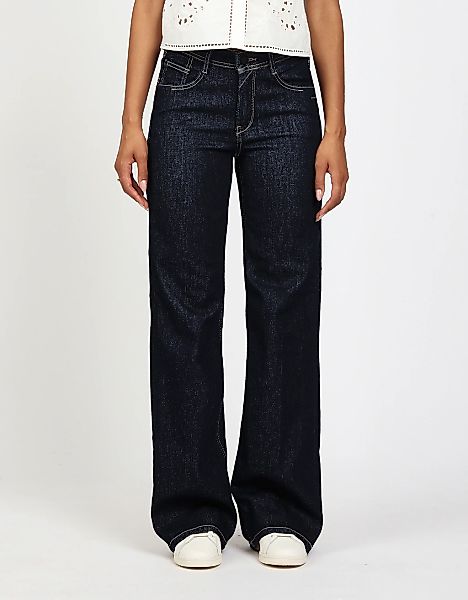 GANG 5-Pocket-Jeans "94AMELIE WIDE LONG", Long = 4 cm länger günstig online kaufen