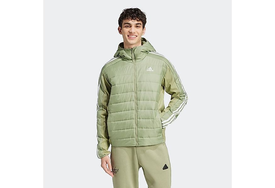adidas Sportswear Steppjacke ESS 3S IN HYB J günstig online kaufen