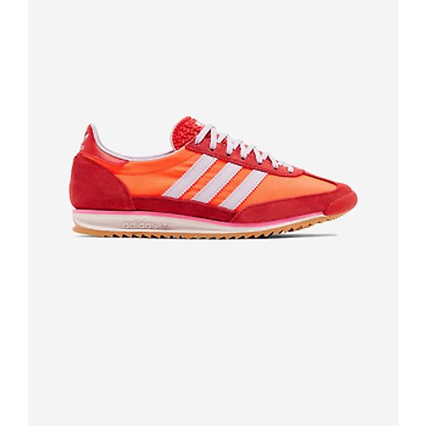 adidas  Sneaker SL72 Solar Red Ice Lavender (Women's) günstig online kaufen