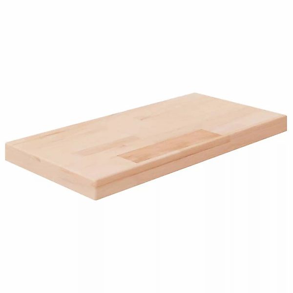 vidaXL Regal Regalboden 40x20x2,5 cm Unbehandeltes günstig online kaufen