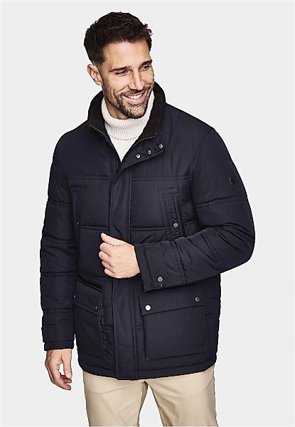 Cabano Winterjacke mit Zwei-Wege-Taschen günstig online kaufen