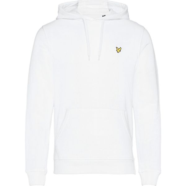 Lyle & Scott  Pullover Pullover Hoodie günstig online kaufen