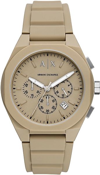 ARMANI EXCHANGE Chronograph SYNC AX4162, Quarzuhr, günstig online kaufen