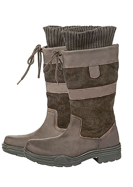 HKM HKM Fashion Dreiviertel Stiefel -Belmond Spring- Reitstiefel günstig online kaufen