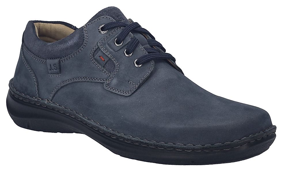 Josef Seibel New Anvers 36 Schnürschuh, günstig online kaufen