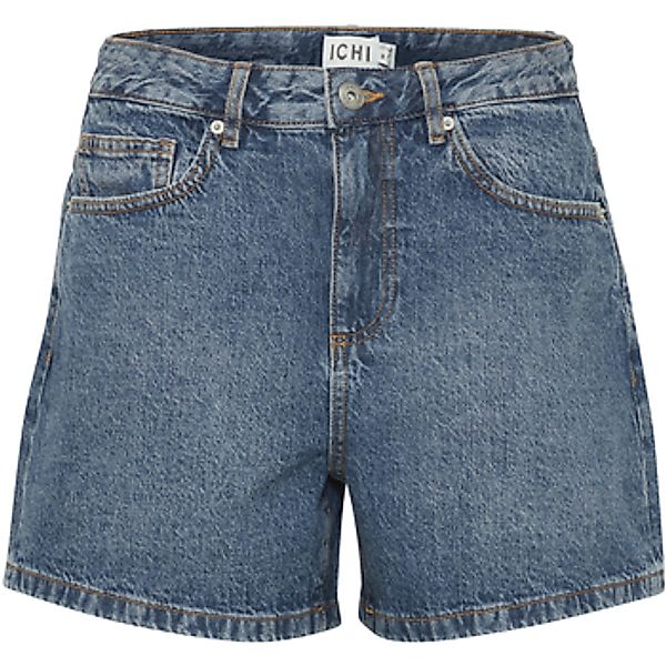 Ichi  Shorts Short jean femme  Aveny günstig online kaufen