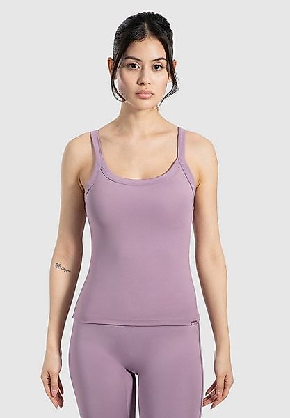Smilodox Tanktop Missie - günstig online kaufen