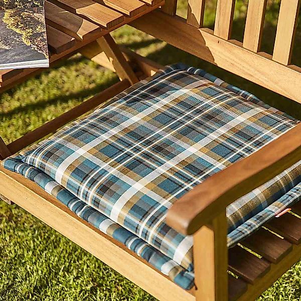 Siena Garden Hockerauflage "Lissa", B/T: 47x47 cm günstig online kaufen
