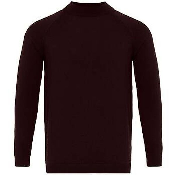 Antioch  Sweatshirt Mock Turtleneck Jumper Pullover günstig online kaufen