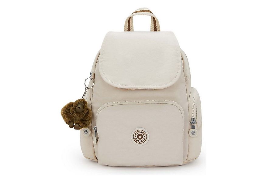 KIPLING Cityrucksack Basic, Polyamid günstig online kaufen