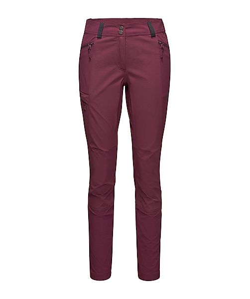 Mammut Outdoorhose Ducan Pants Women günstig online kaufen
