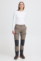 North Bend Trekkinghose NBAvalina W Outdoor günstig online kaufen