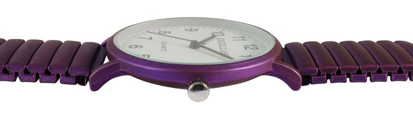 Excellanc Quarzuhr 1700079 Zugarmband, mattiertes oder günstig online kaufen