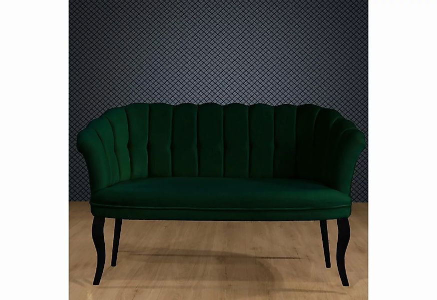 Skye Decor Sofa BRN1490 günstig online kaufen