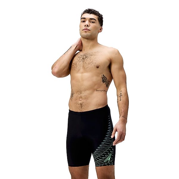 Speedo Badehose GALA LOGO JAM AM günstig online kaufen