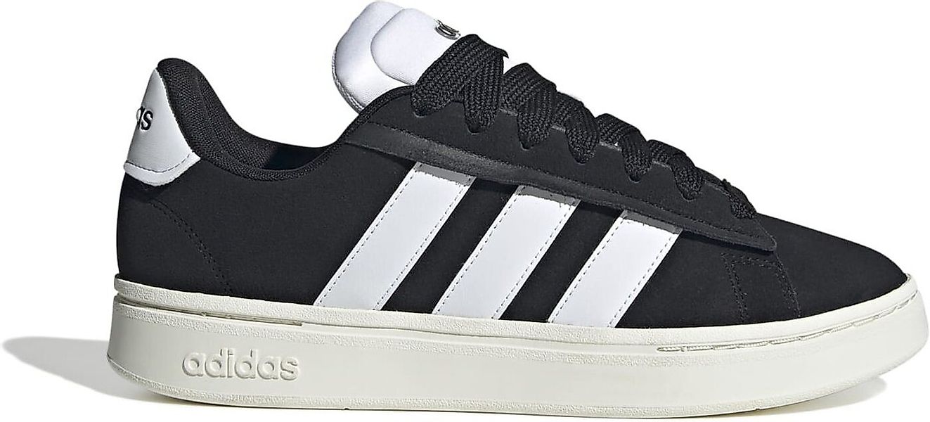 adidas Sportswear GRAND COURT ALPHA 00s CBLACK/FTWWHT/OWHITE adidas Herren günstig online kaufen
