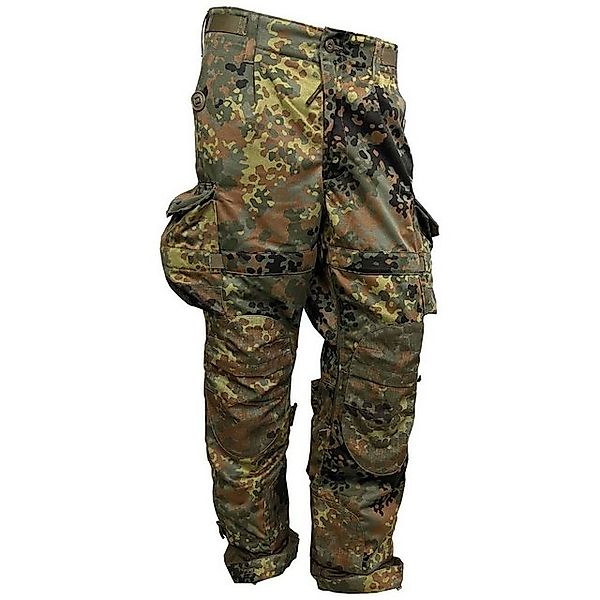 Leo Köhler Outdoorhose Original Bundeswehr Leo günstig online kaufen