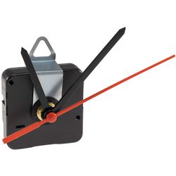 ChiliTec Wanduhr CHILITEC Quarz-Uhrwerk, mit 3 günstig online kaufen