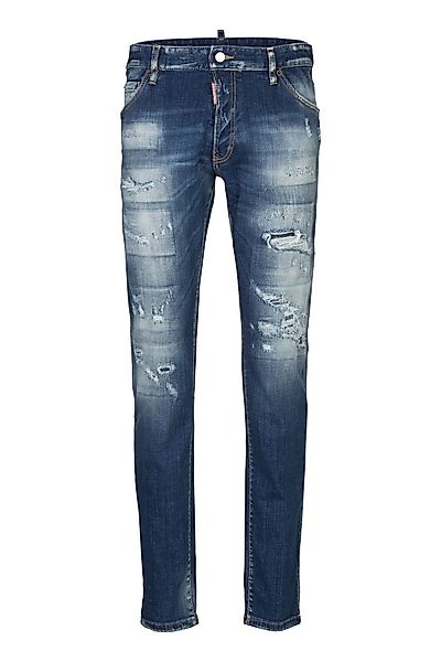 Dsquared2 5-Pocket-Jeans Cool Guy Jean günstig online kaufen