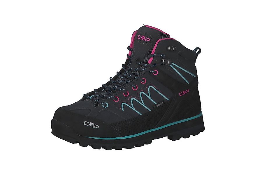 CMP CMP Damen Wanderschuhe Moon Mid WP 31Q4796 Trekkingschuh günstig online kaufen