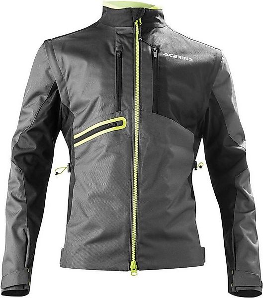Acerbis Motorradjacke Enduro One (mit Protektoren) günstig online kaufen
