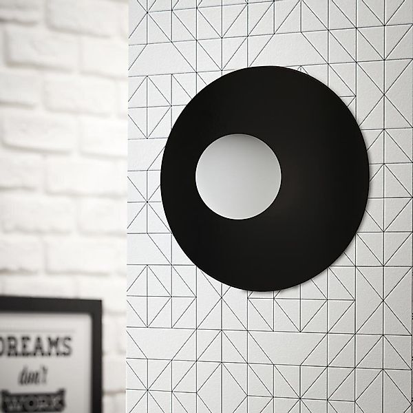 Brilliant Deckenleuchte Zon, ohne Leuchtmittel, Deckenlampe günstig online kaufen