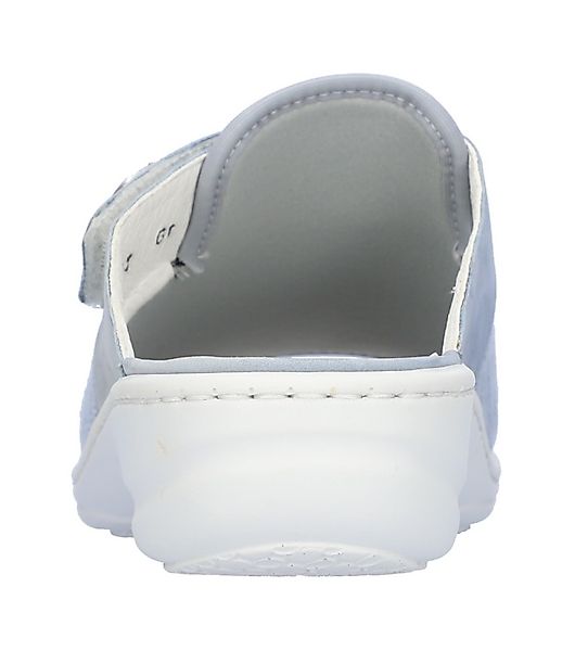 Waldläufer Pantolette "HERIA", Bequemschuh, Hausschuh, Sommerschuh in Komfo günstig online kaufen