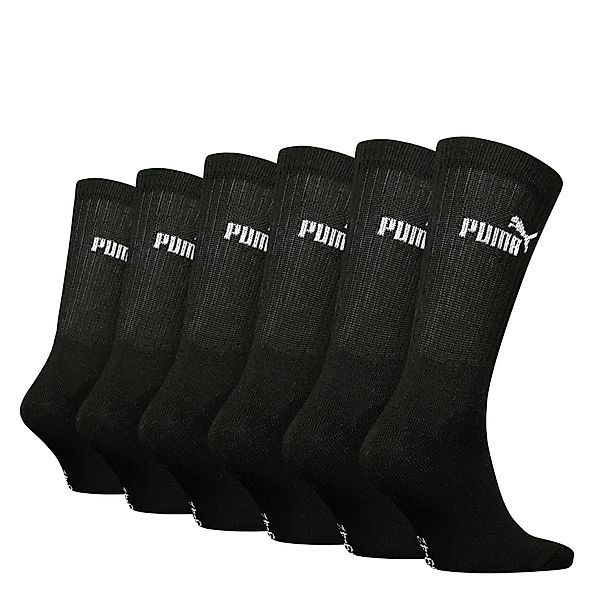 PUMA Sportsocken PUMA Herren Sportsocken Crew günstig online kaufen