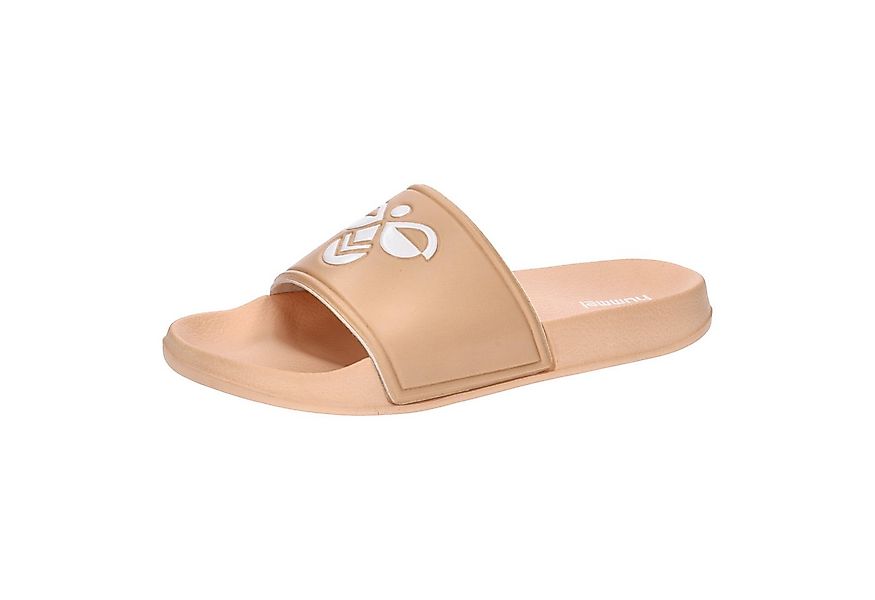hummel Hummel Damen Badeschlappen Pool Slide Wmns 218754 Badeschuh günstig online kaufen