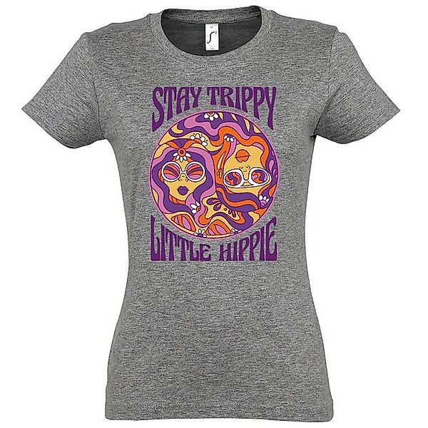 Youth Designz T-Shirt Stay Trippy Little günstig online kaufen
