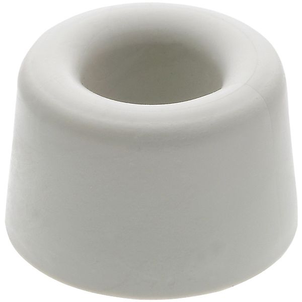 Burg Wächter Türstopper Burg Wächter Türstopper Ø 40 x 25 mm grau günstig online kaufen