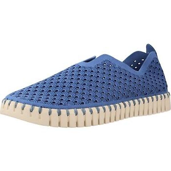 Ilse Jacobsen  Espadrilles Sport   Zapatillas Mujer Modèle Tulip3275 günstig online kaufen
