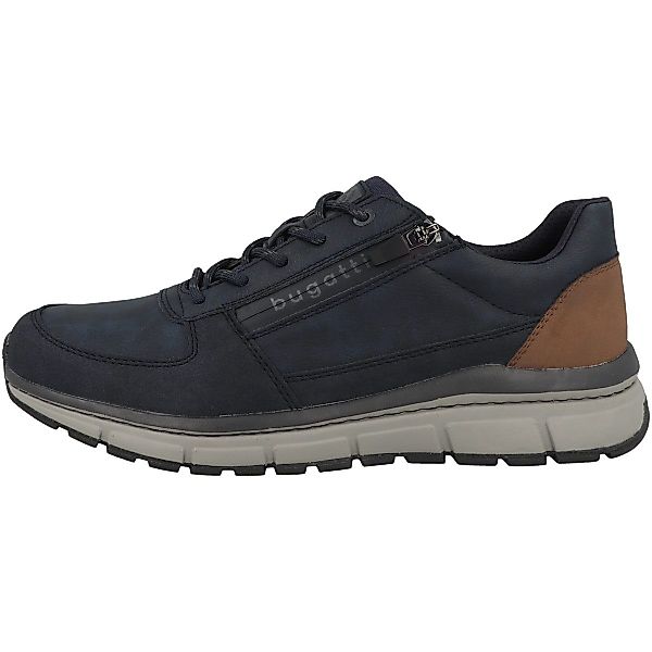 bugatti AOS01 Herren Sneaker Turnschuhe, Sportschuhe, günstig online kaufen