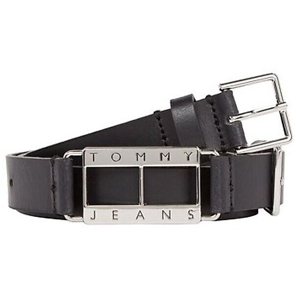 Tommy Hilfiger  Gürtel AW0AW11865BDS günstig online kaufen