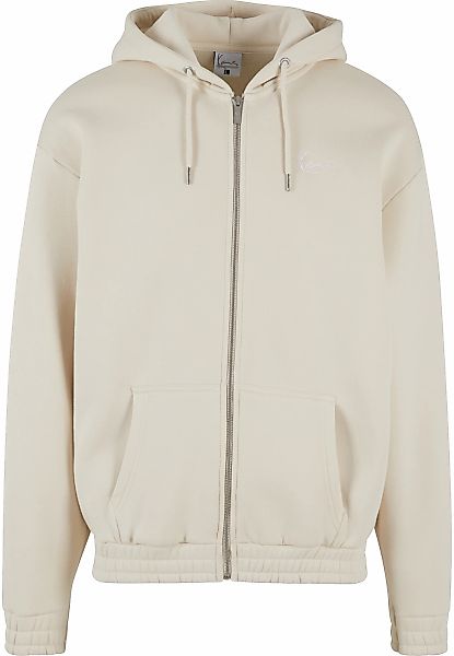 Karl Kani Kapuzenpullover "Karl Kani Karl Kani Authentic Star Logo OS Full günstig online kaufen