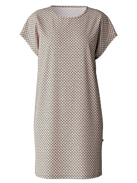 CALIDA Nachthemd Nightwear Xtra Damen (1-tlg) aus 100% Baumwolle, Länge 90c günstig online kaufen