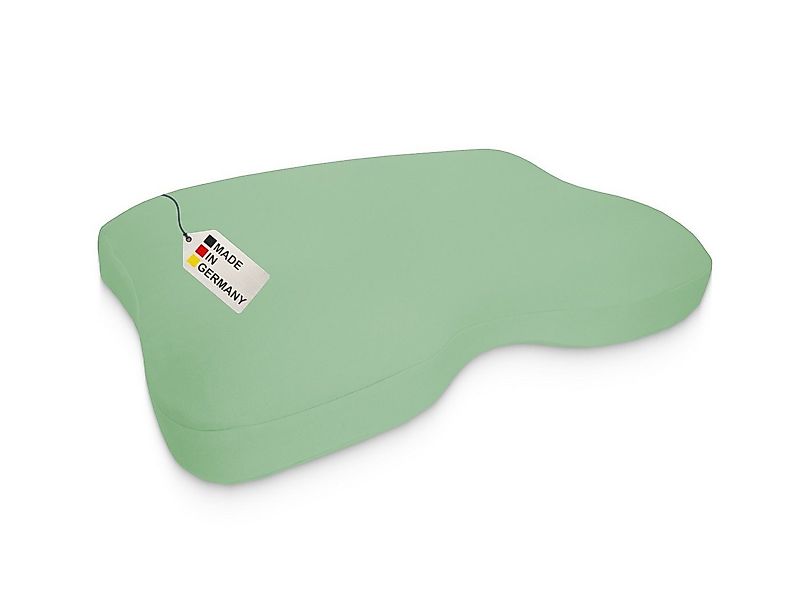 DUKAL Kissenbezüge für Liebscher & Bracht Nackenkissen, 40x55 cm, (1 Stück) günstig online kaufen