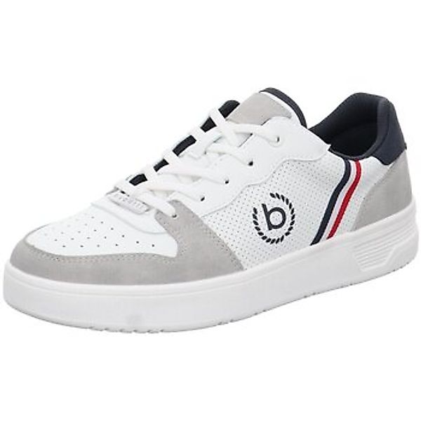 Bugatti  Sneaker Schnuerschuhe 325-AQU02-5550-2012 günstig online kaufen