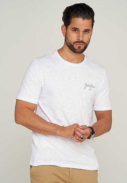 Jack & Jones T-Shirt JJSANCHEZ TEE günstig online kaufen