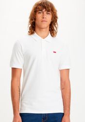 Levi's® Poloshirt LE SLIM HOUSEMARK POLO günstig online kaufen