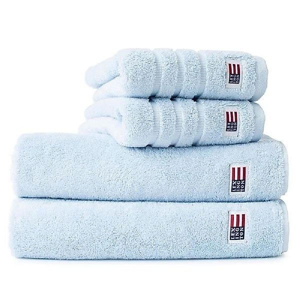 Lexington Badetücher Handtuch Orignal Cloud Blue günstig online kaufen