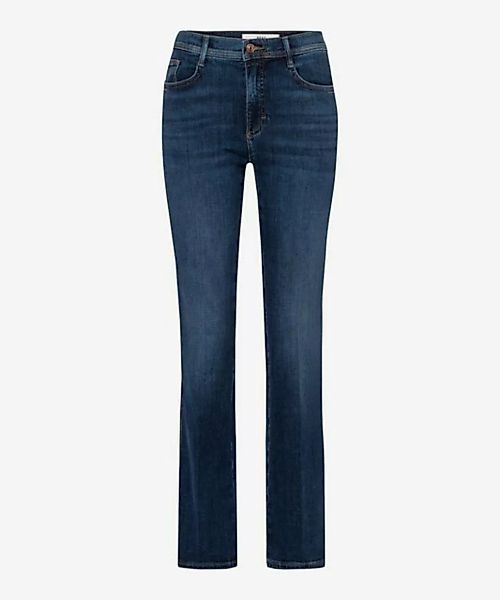 Brax 5-Pocket-Jeans Jeans in trendiger Optik günstig online kaufen