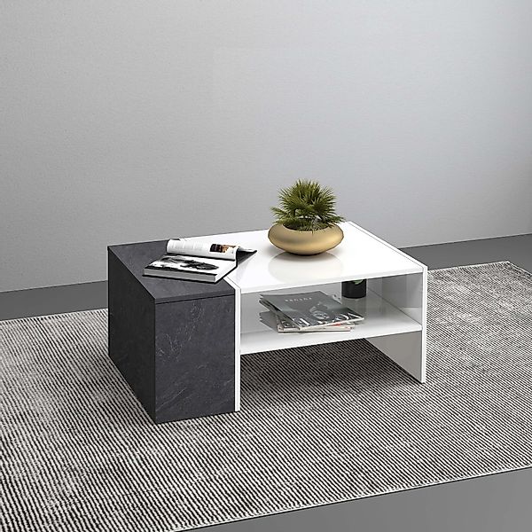 INOSIGN Couchtisch Coro, Couchtisch, Couchtisch mit günstig online kaufen