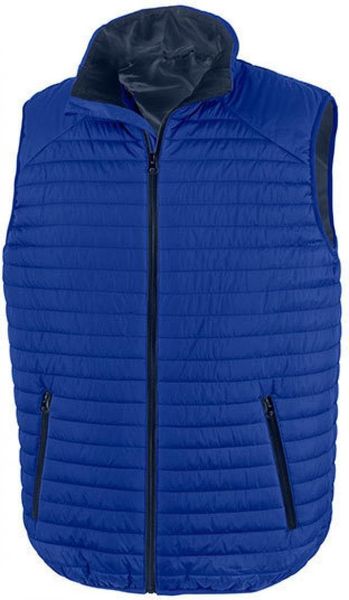 Result Funktionsweste Herren Jacke Thermoquilt Gilet günstig online kaufen
