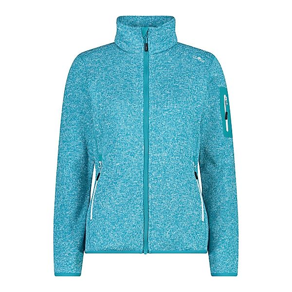 CMP Fleecejacke CMP Damen Jacke Knitted günstig online kaufen