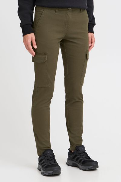 OXMO Cargohose OXPALER Lässige Cargohose günstig online kaufen