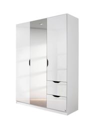 rauch Kleiderschrank "Freiham Drehtürenschrank Garderobe BESTSELLER" mit Sp günstig online kaufen