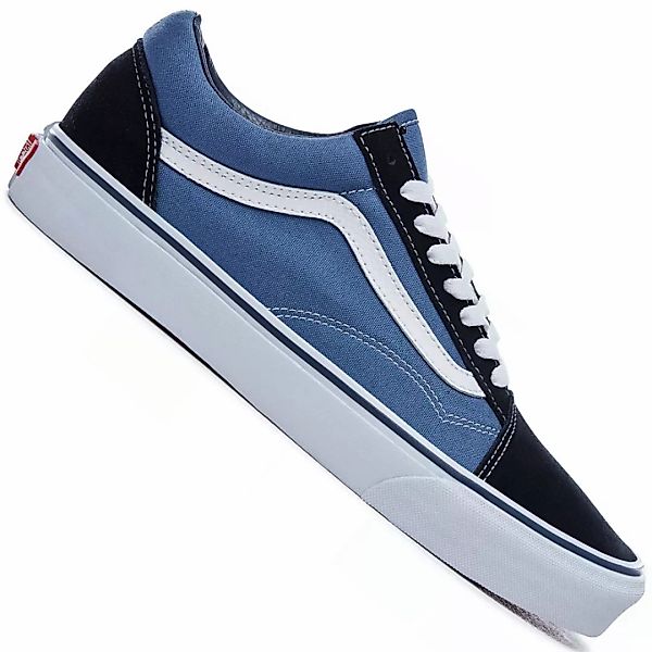 Vans Old Skool Navy günstig online kaufen